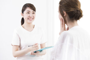 カウンセリング