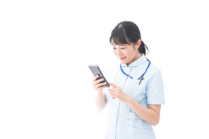 高収入　看護師