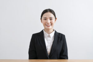 証明写真