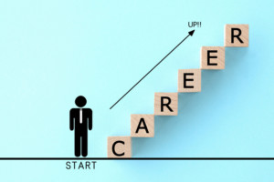 キャリアアップ