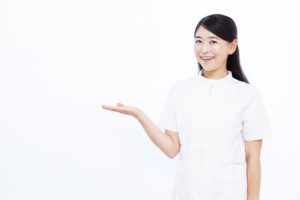 美容看護師　ご紹介