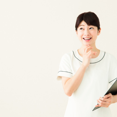 美容看護師