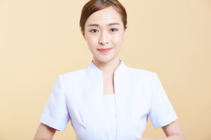 美容看護師