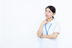 30代　看護師