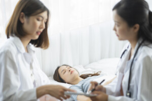 美容看護師