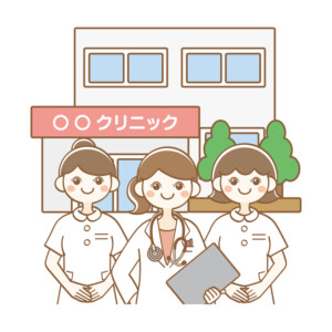 美容クリニック