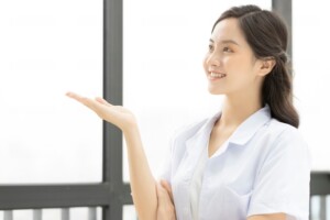 美容看護師