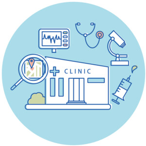 美容クリニック