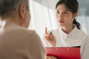 美容看護師