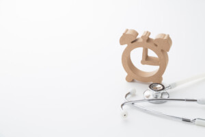 看護師　勤務時間