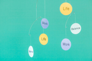 ワークライフバランス