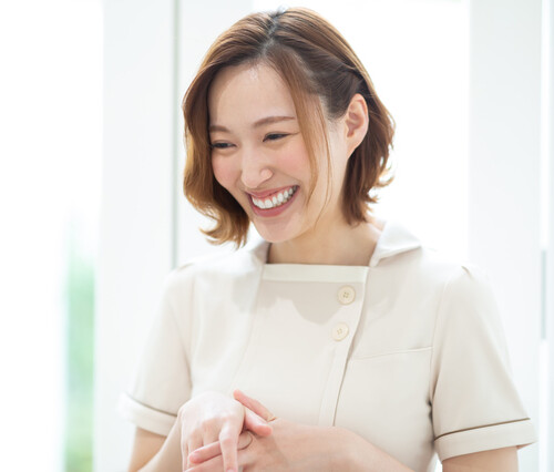 美容看護師
