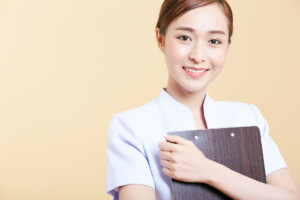 美容外科　看護師