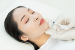 美容外科　施術