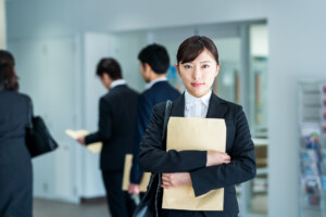 美容看護師　転職