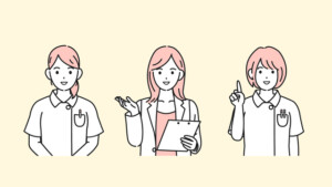 美容看護師 転職