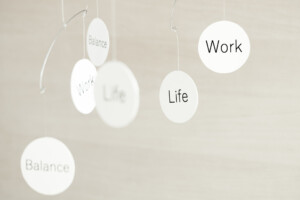 看護師　福利厚生