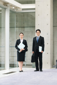 看護師　面接　身だしなみ