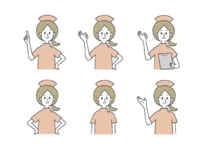 美容看護師 転職 ポイント